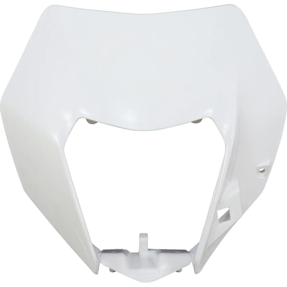 Plastica Faro White Ufo