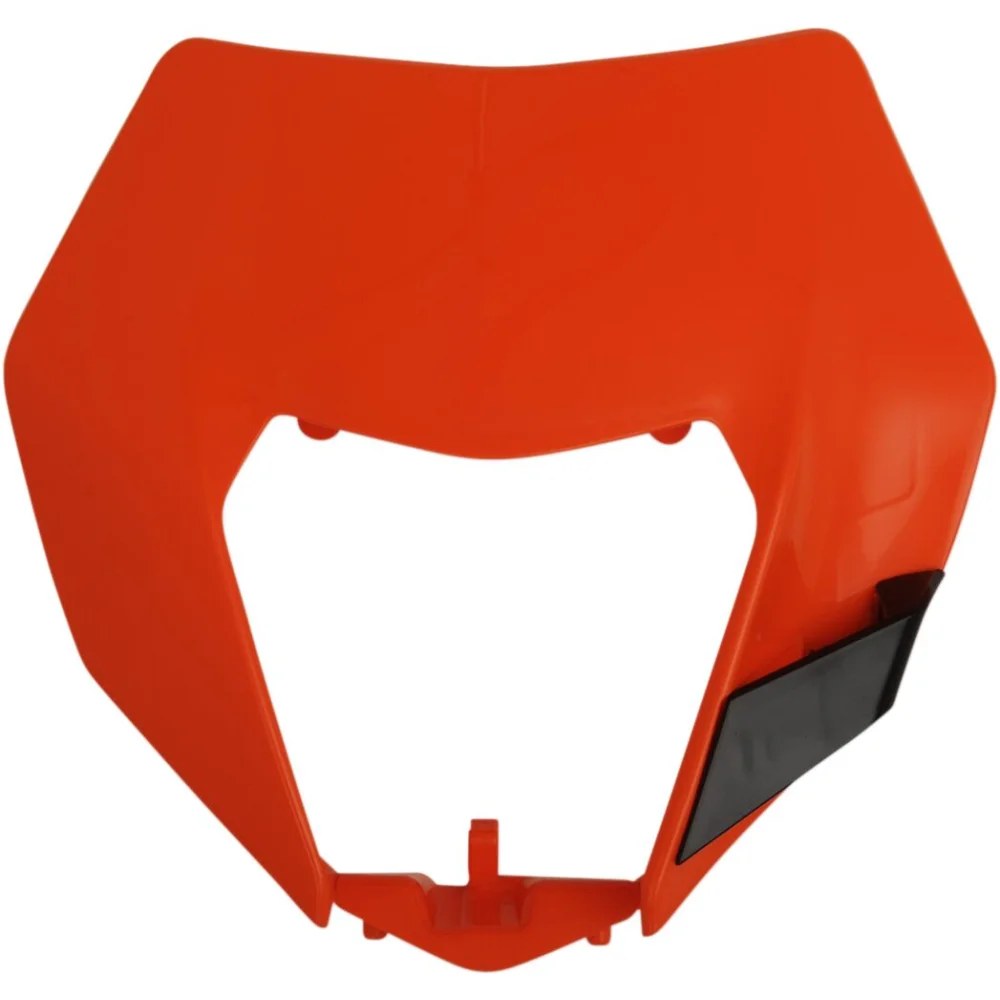 Plastica Faro Orange Ufo