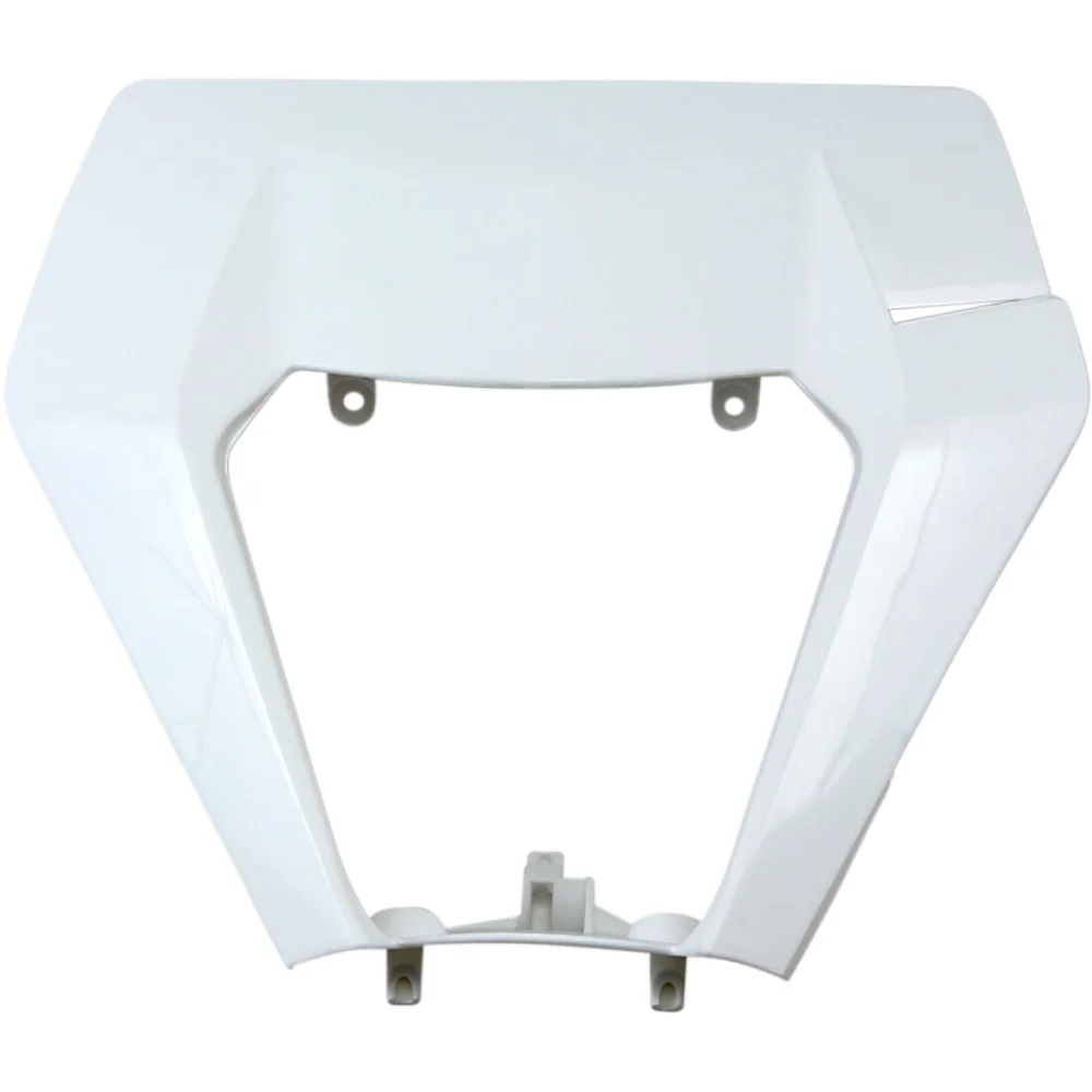 Plastica Faro Ufo