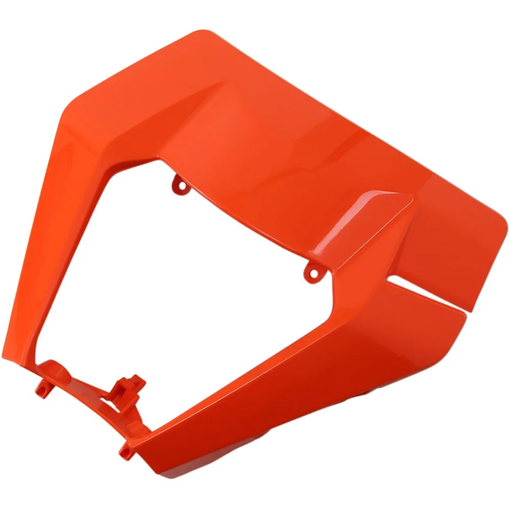 Plastica Faro Ufo - 1
