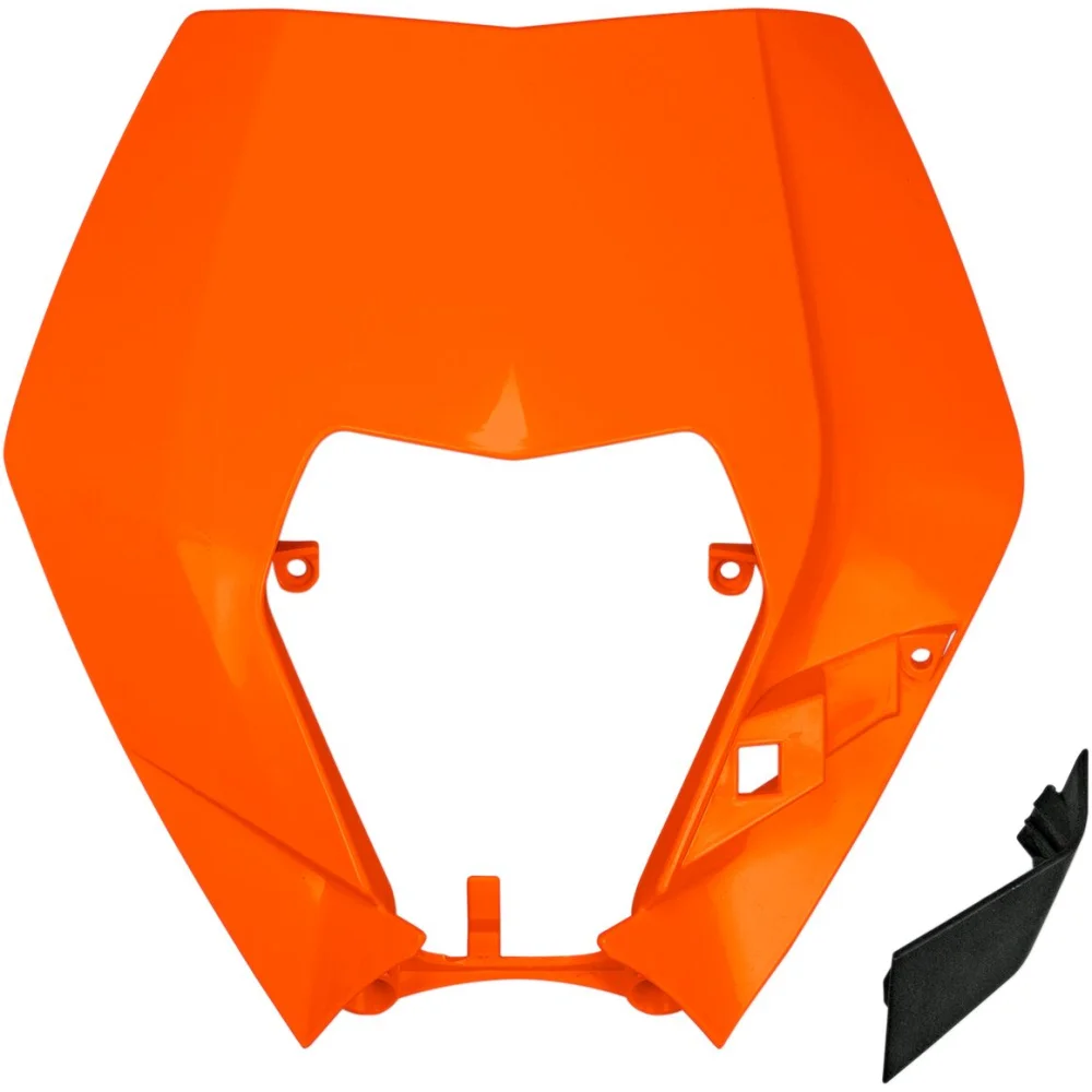 Plastica Faro Ufo - 2