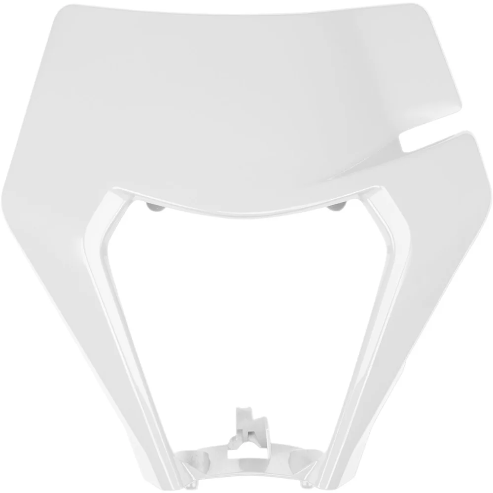 Plastica Faro White Ufo
