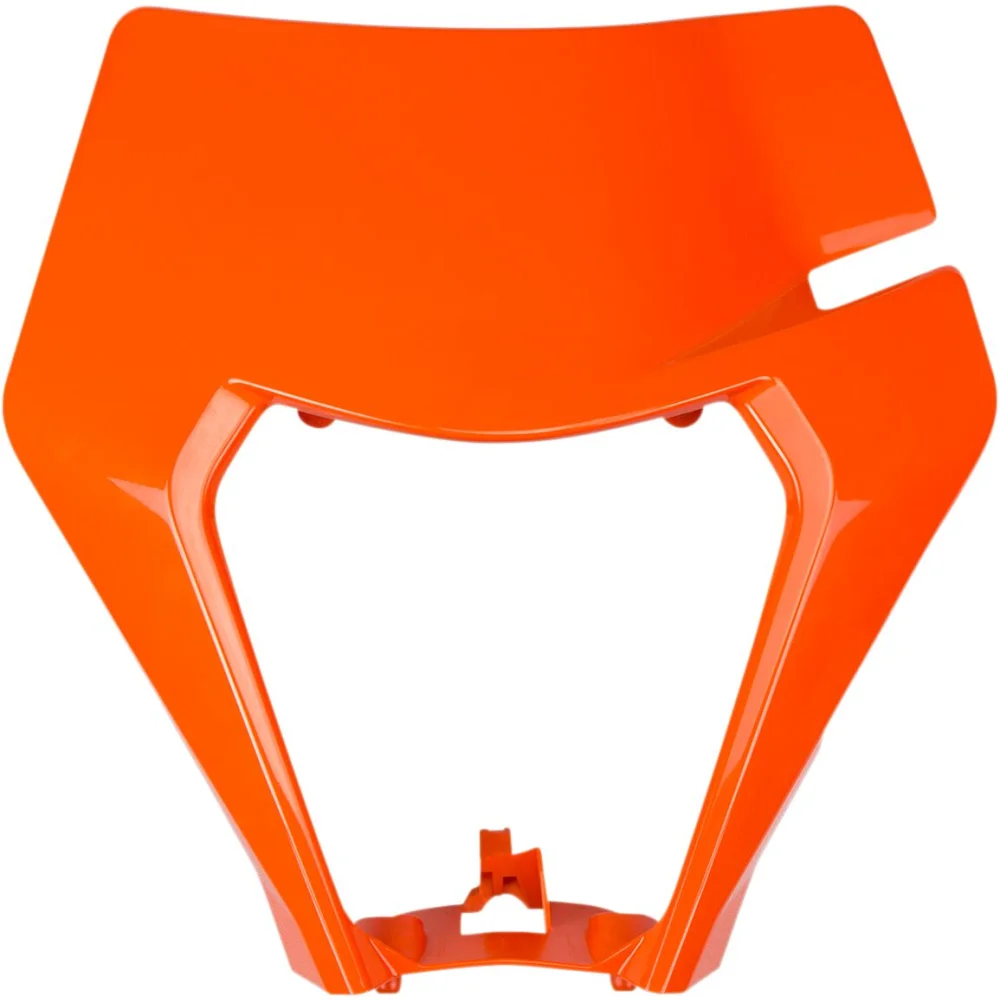Plastica Faro Ufo