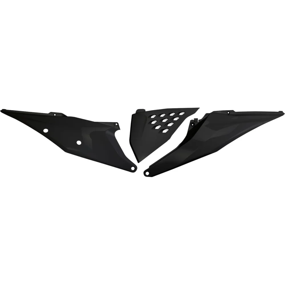 Fianchetti Di Ricambio Ufo