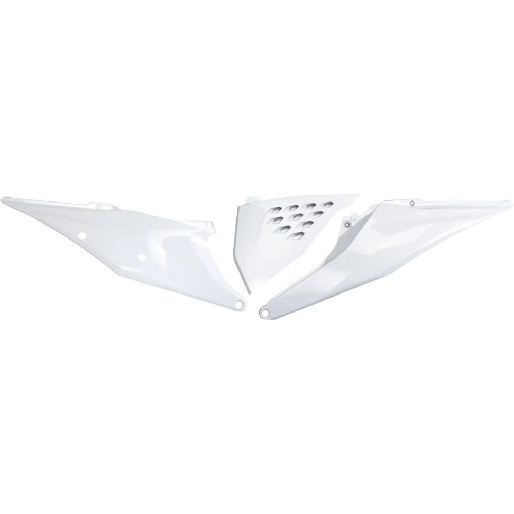 Fianchetti Di Ricambio Oem White 2020 Ufo