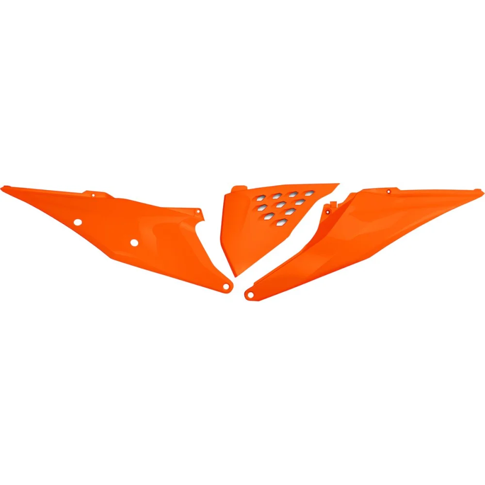 Fianchetti Di Ricambio Orange Ufo
