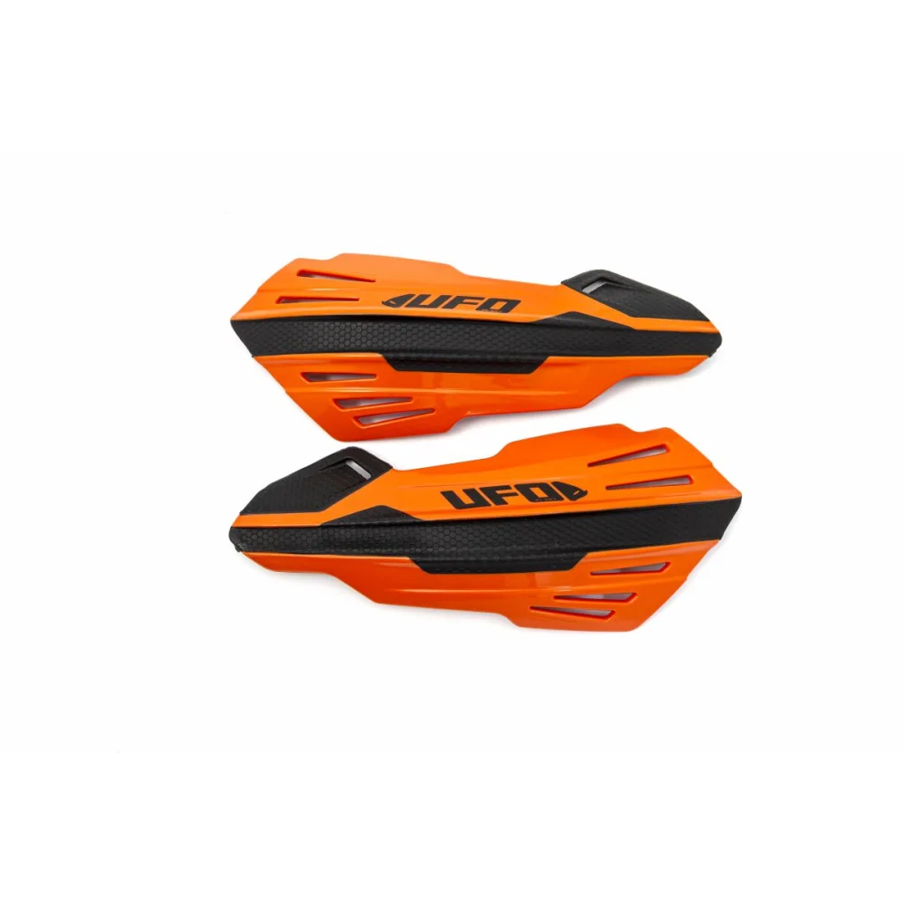 Paramani, Ricambi Assortiti Orange Ufo