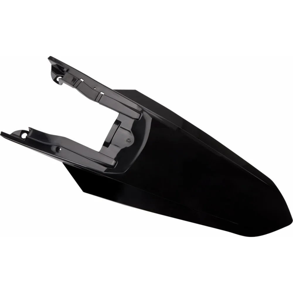 Parafango Posteriore Mx Black Ufo