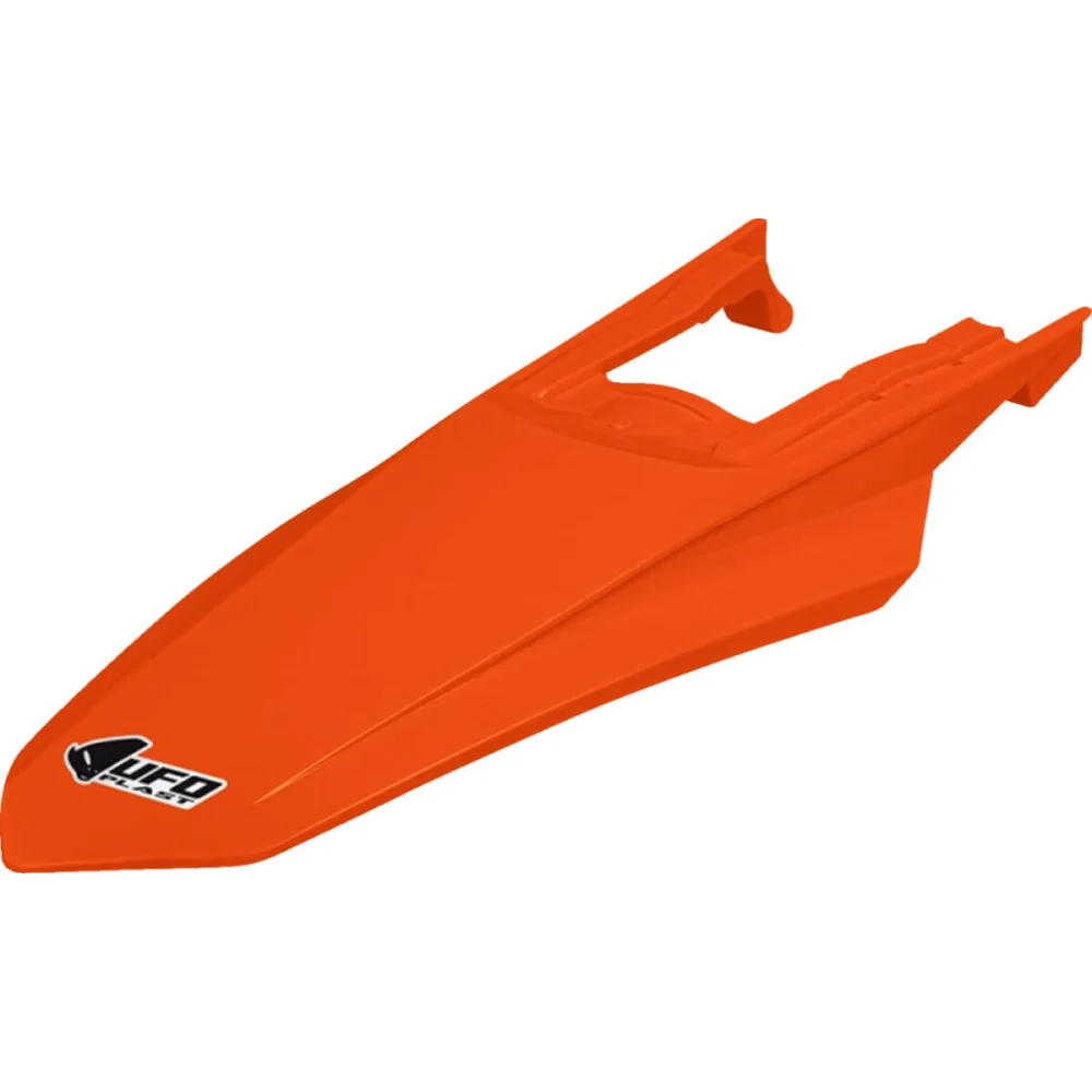 Parafango Posteriore Mx Ufo