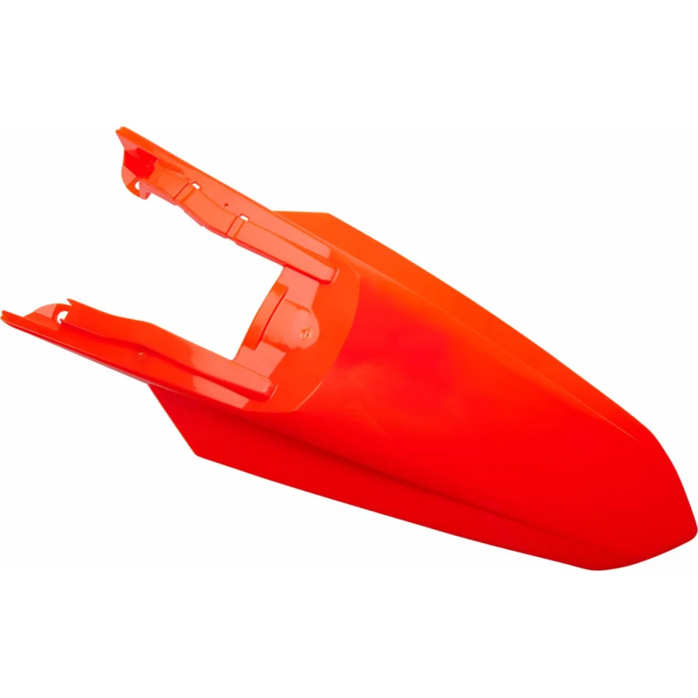 Parafango Posteriore Mx Fluorescent Orange Ufo
