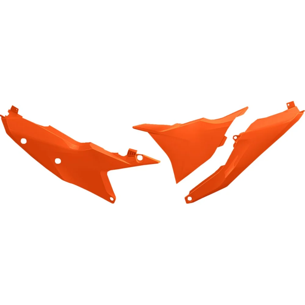Fianchetti Di Ricambio Ufo