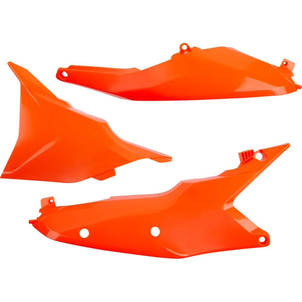 Fianchetti Di Ricambio Ufo