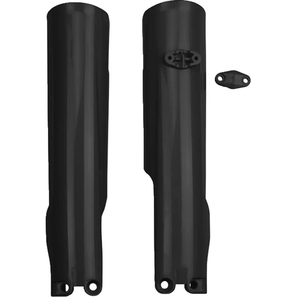 Copriforcella Black Ufo - 1