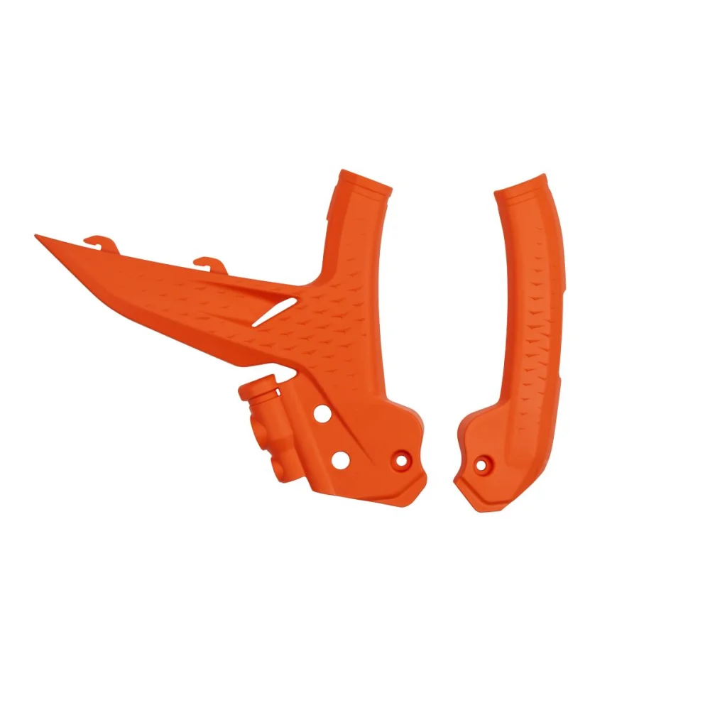 Paratelaio Plastic Orange Ufo