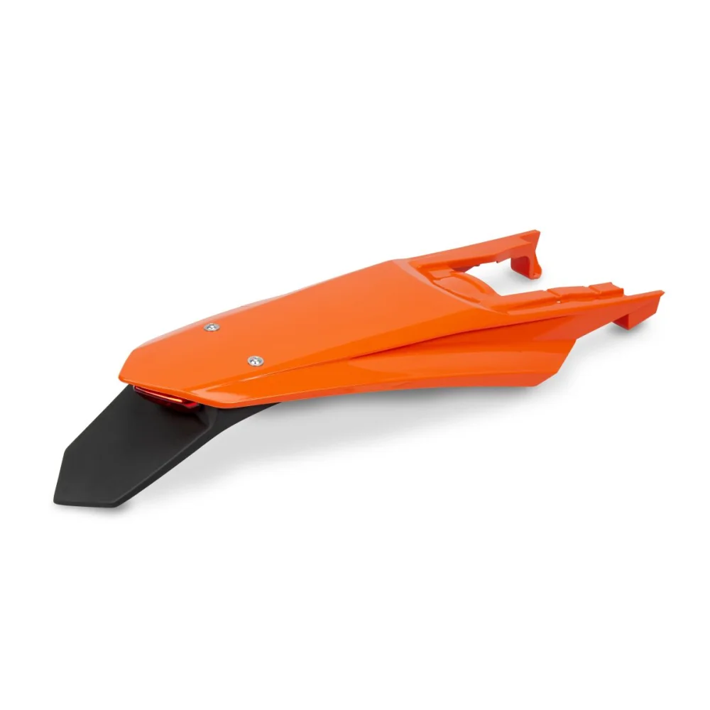 Parafango Posteriore Orange Ufo