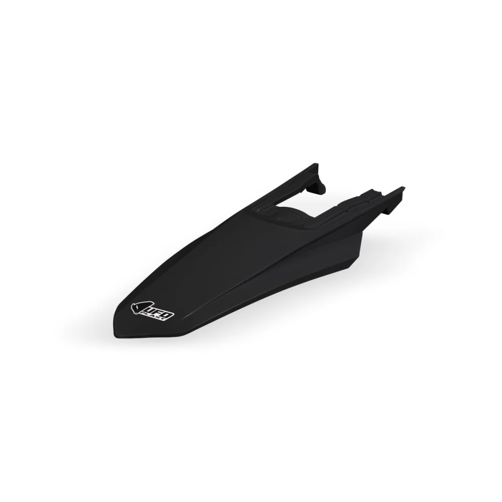Parafango Posteriore Black Ufo