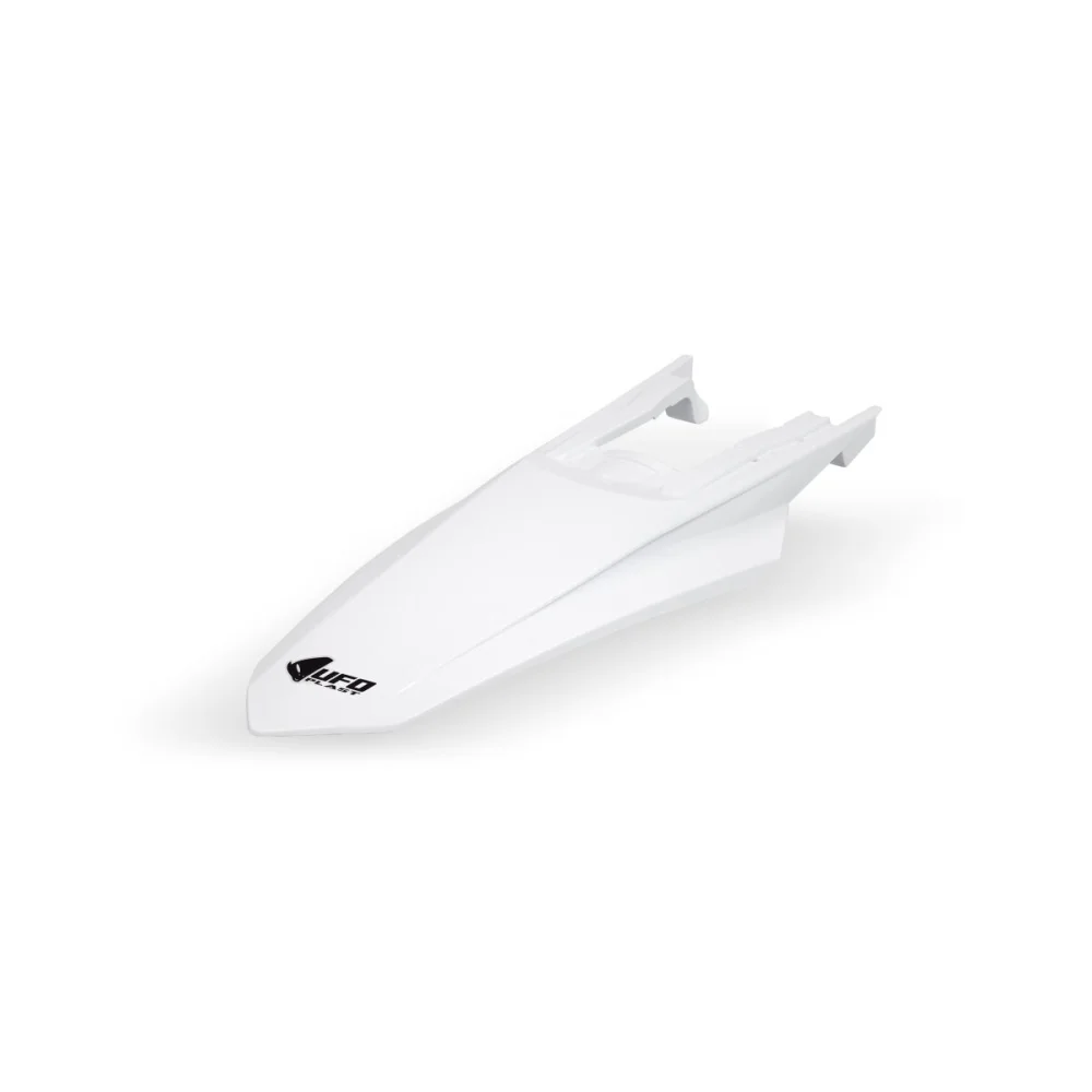 Parafango Posteriore White Ufo