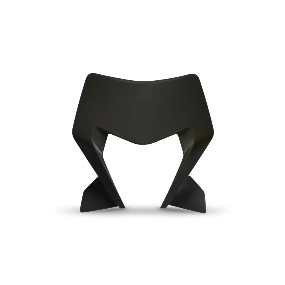 Plastica Faro Ufo