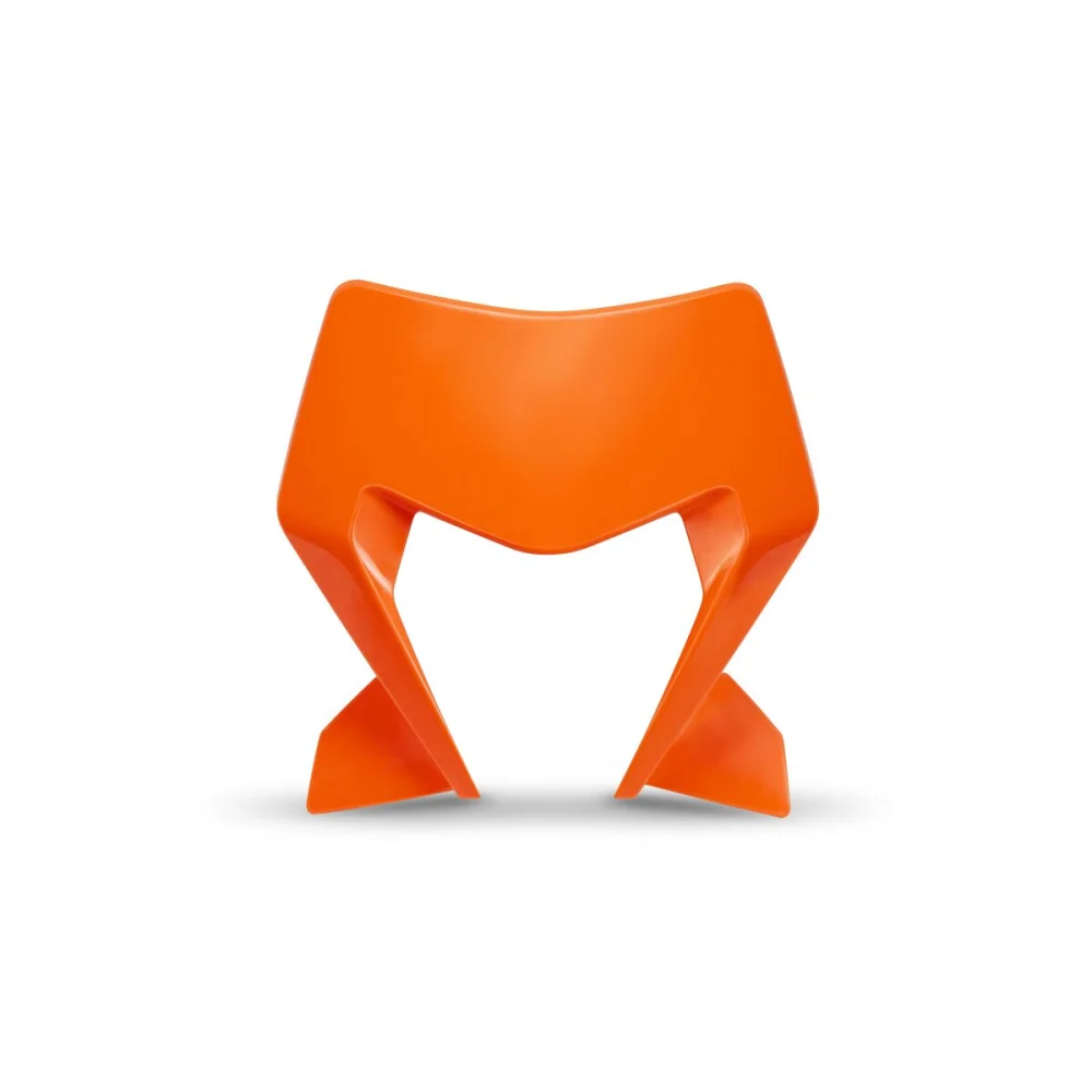Plastica Faro Orange Ufo