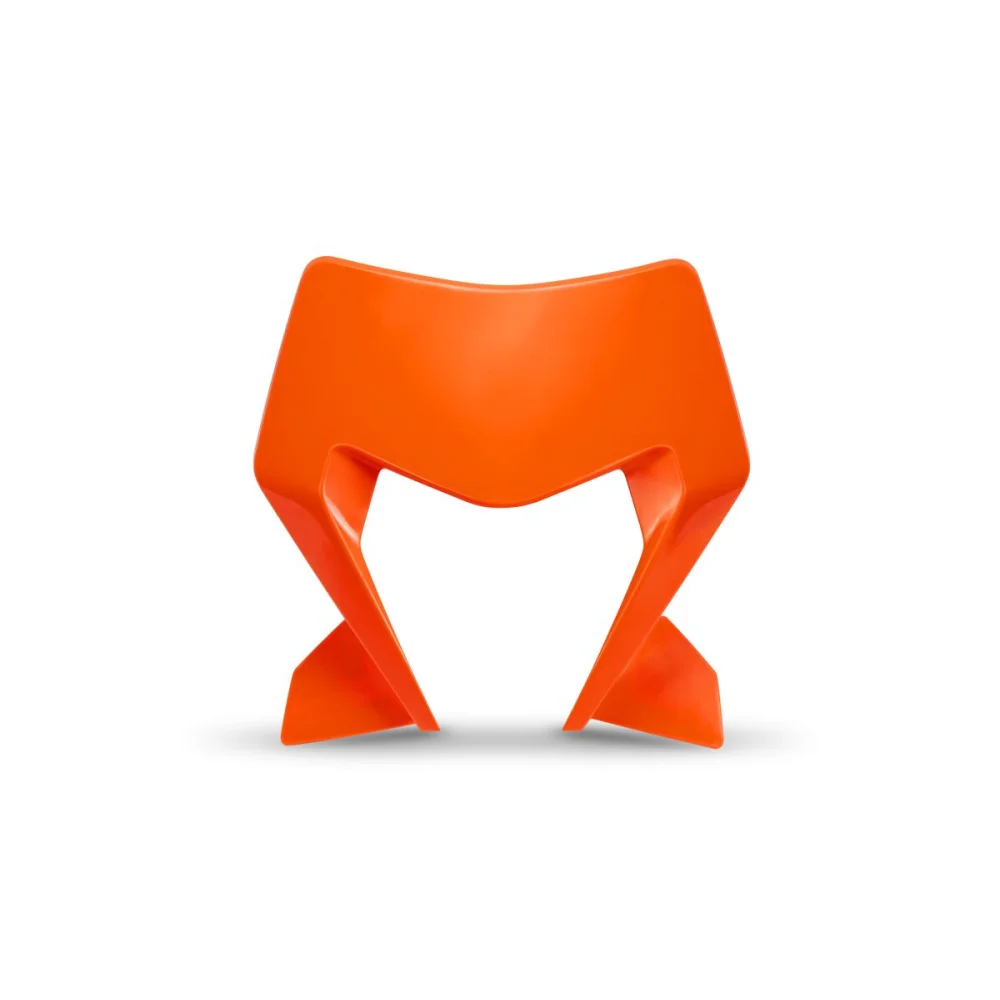 plastica-faro-fluorescent-orange-ufo-KT05024FFLU