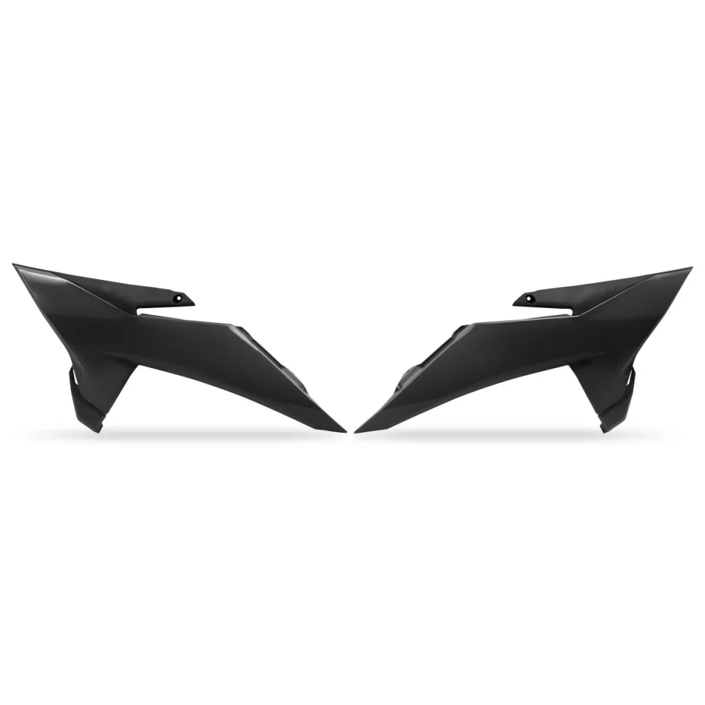 Coperture Radiatore Black Ufo