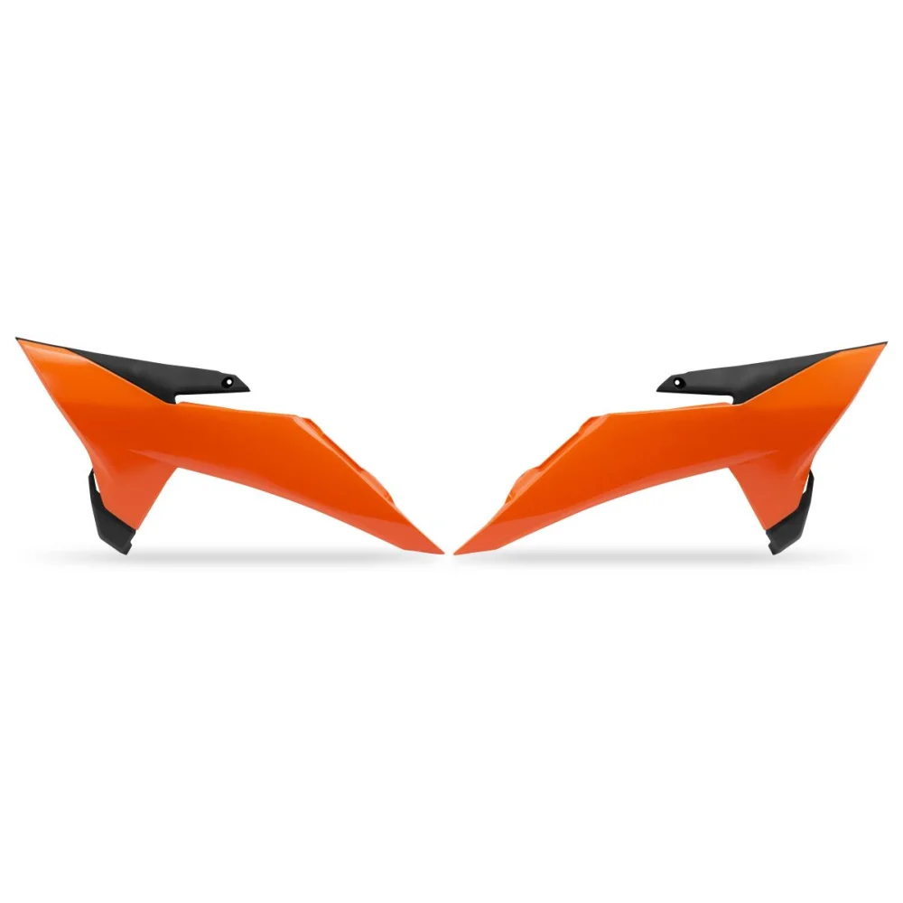 Coperture Radiatore Orange Ufo