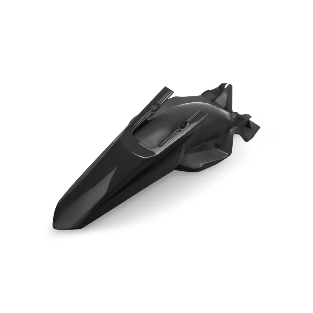 Parafango Posteriore Black Ufo