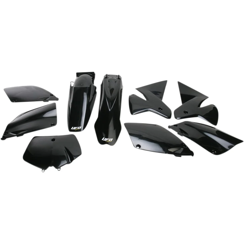 Kit Plastiche Carrozzeria Di Ricambio Ufo