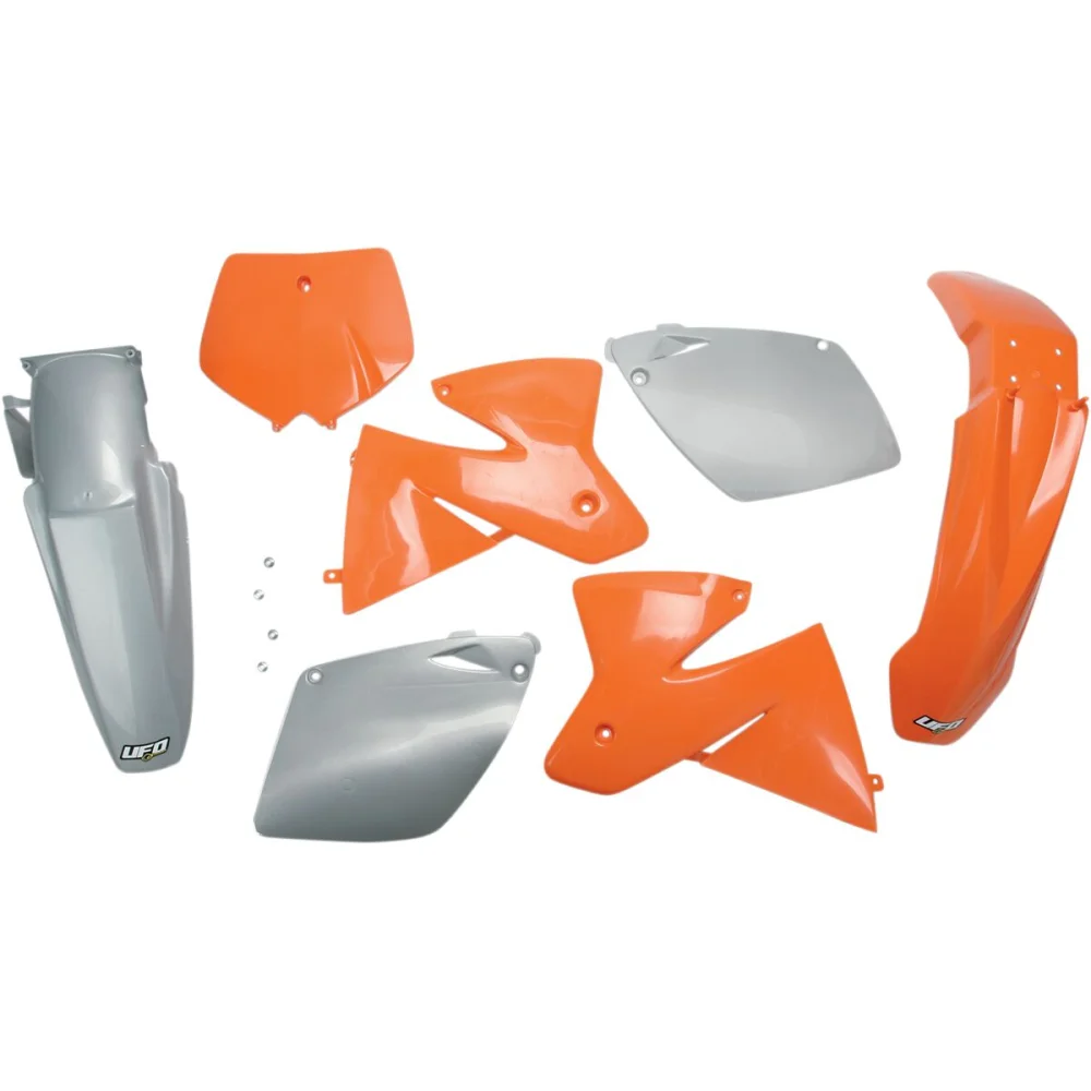 Kit Plastica Di Ricambio Ufo
