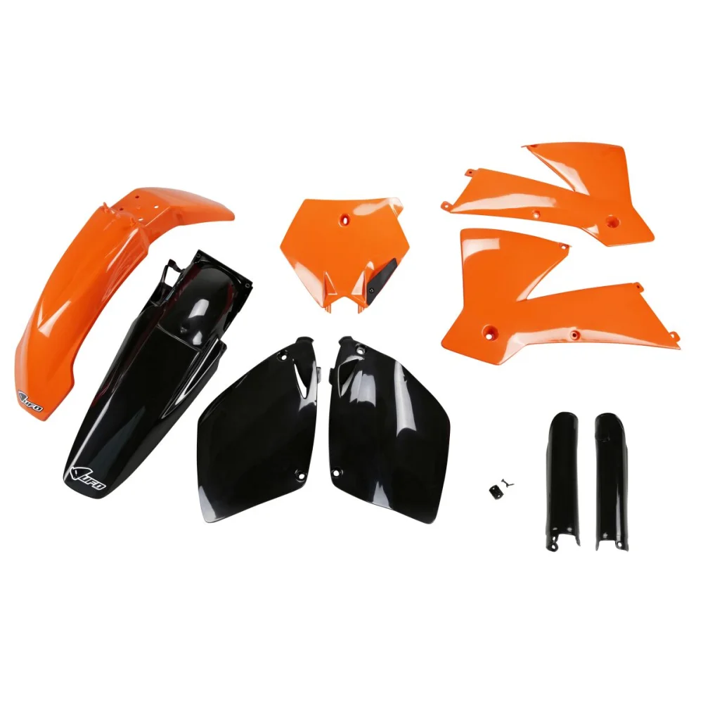 Kit Carrozzeria Completa Di Ricambio Ufo