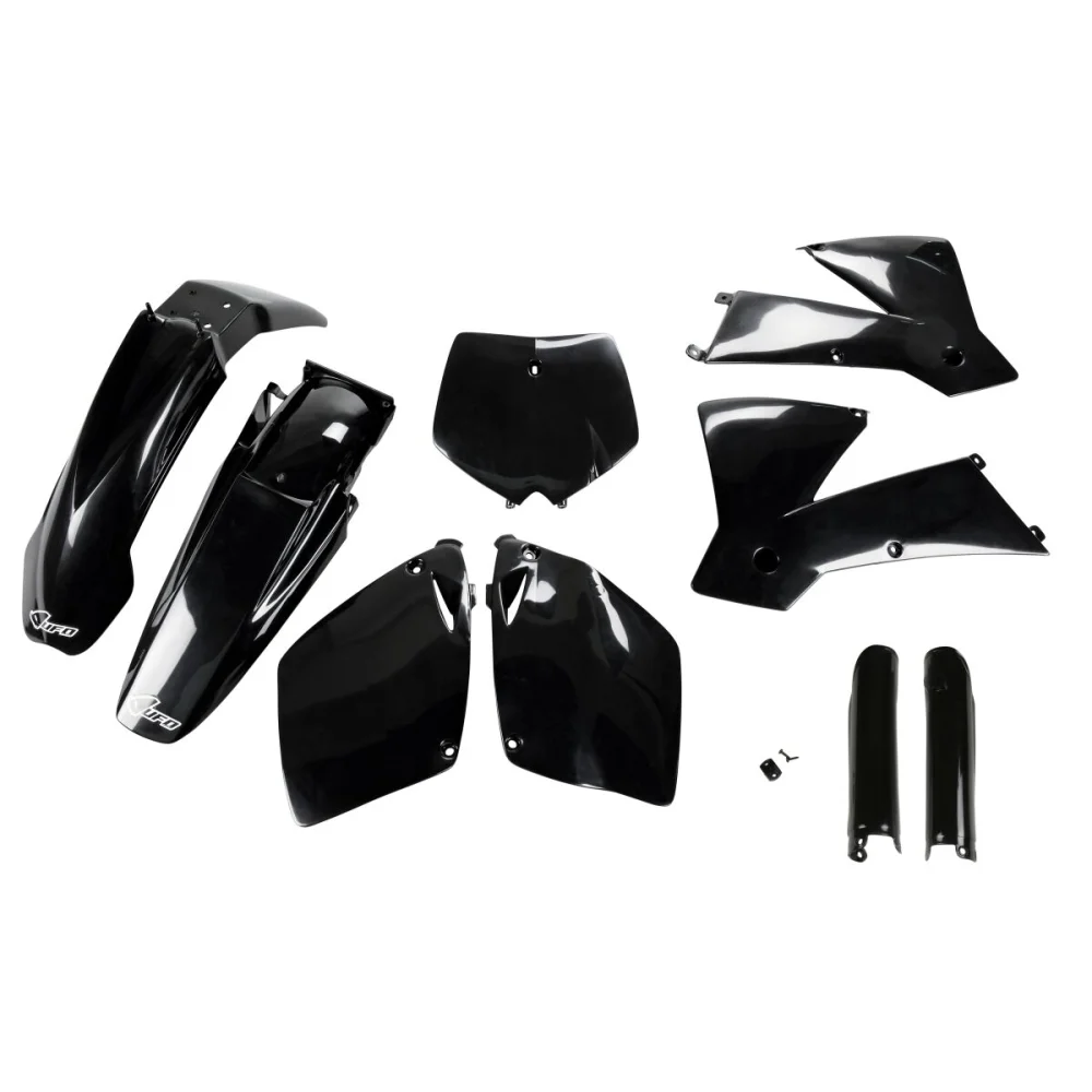 Kit Carrozzeria Completa Di Ricambio Ufo