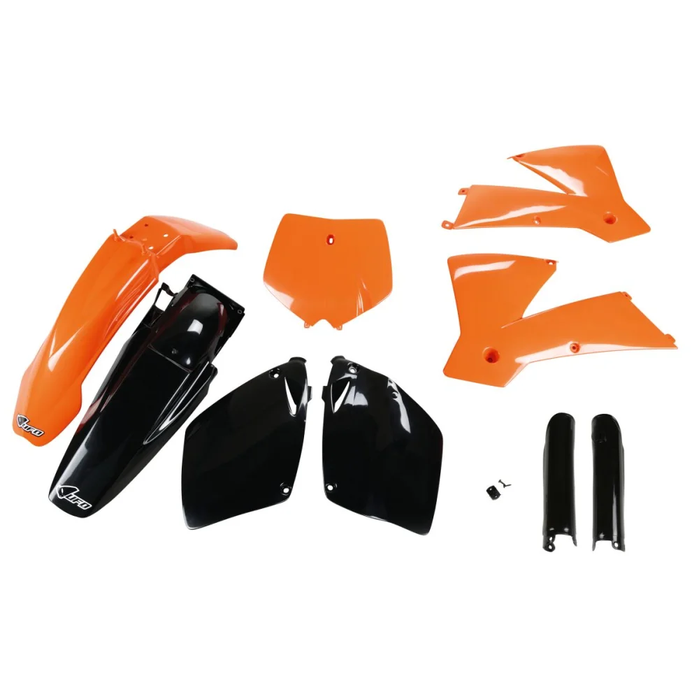 Kit Carrozzeria Completa Di Ricambio Ufo