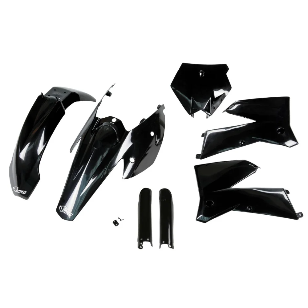Kit Carrozzeria Completa Di Ricambio Ufo
