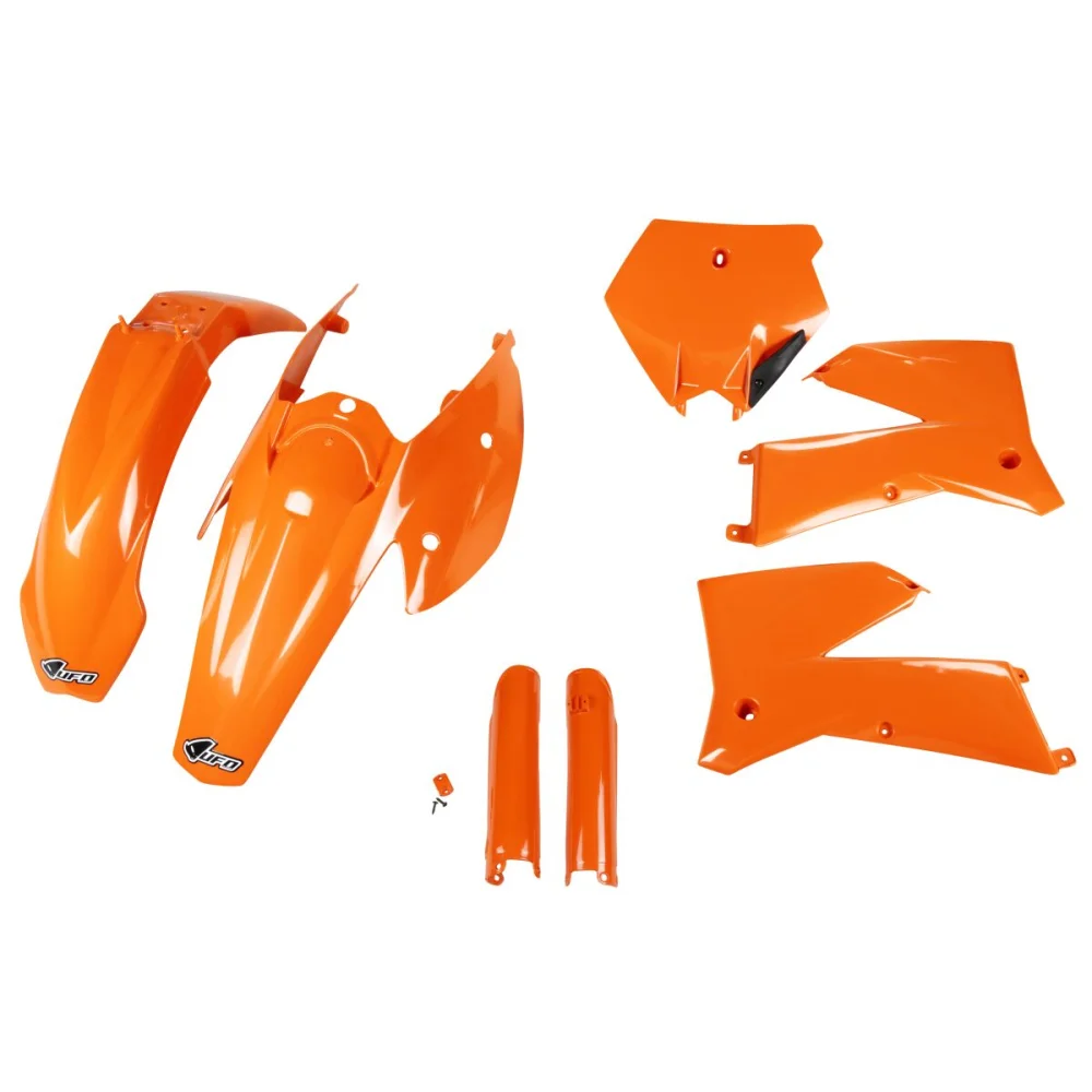 Kit Carrozzeria Completa Di Ricambio Ufo