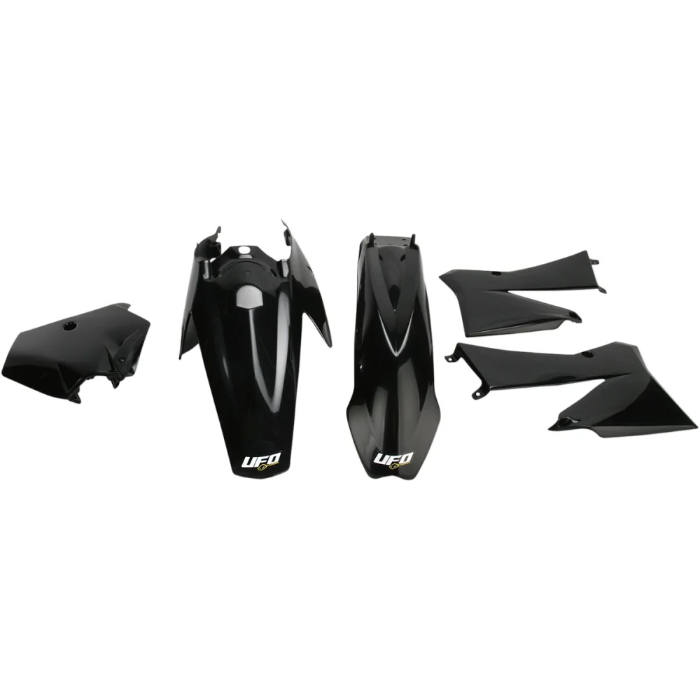 Kit Carrozzeria Completo Black Ufo
