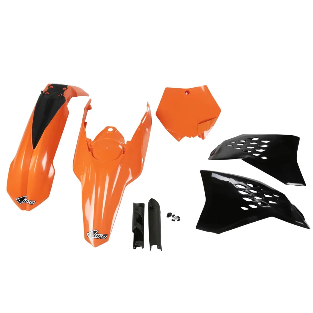 Kit Carrozzeria Completa Di Ricambio Ufo