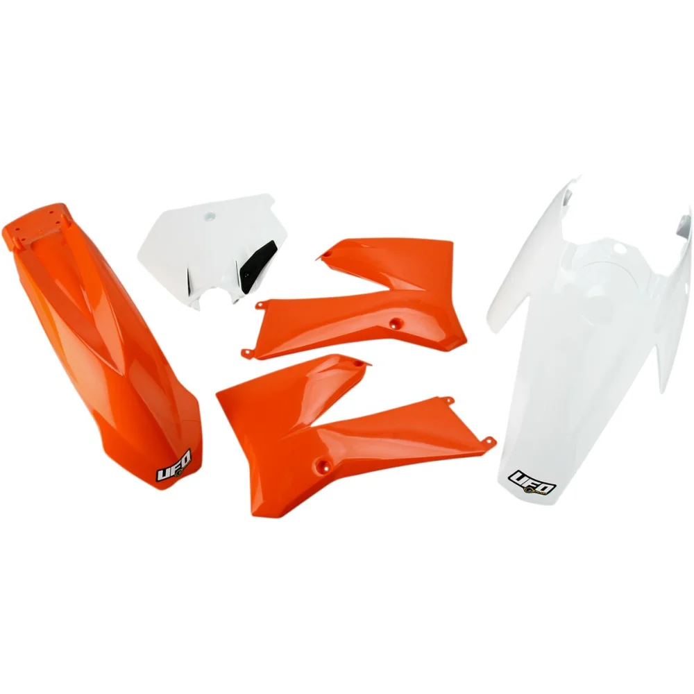 Kit Plastiche Carrozzeria Di Ricambio Ufo