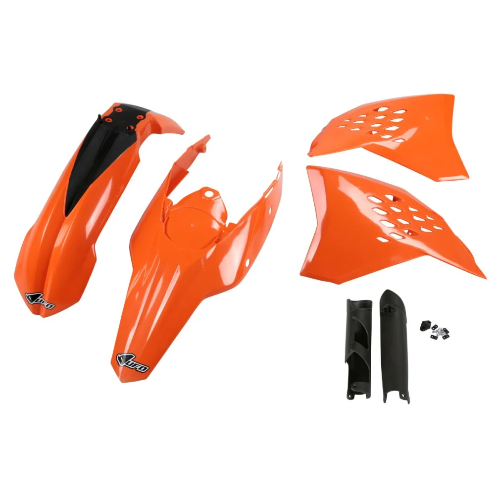 Kit Carrozzeria Ufo