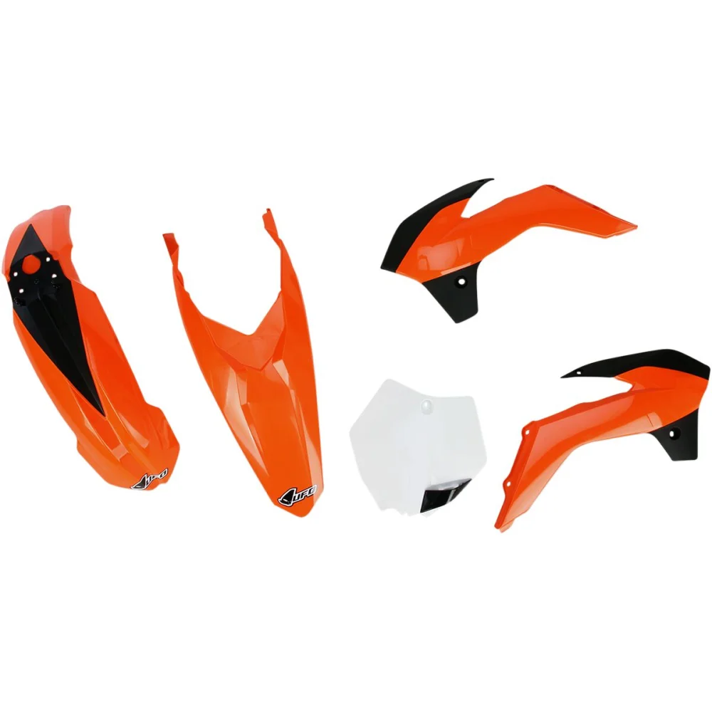 Kit Plastica Di Ricambio Ufo