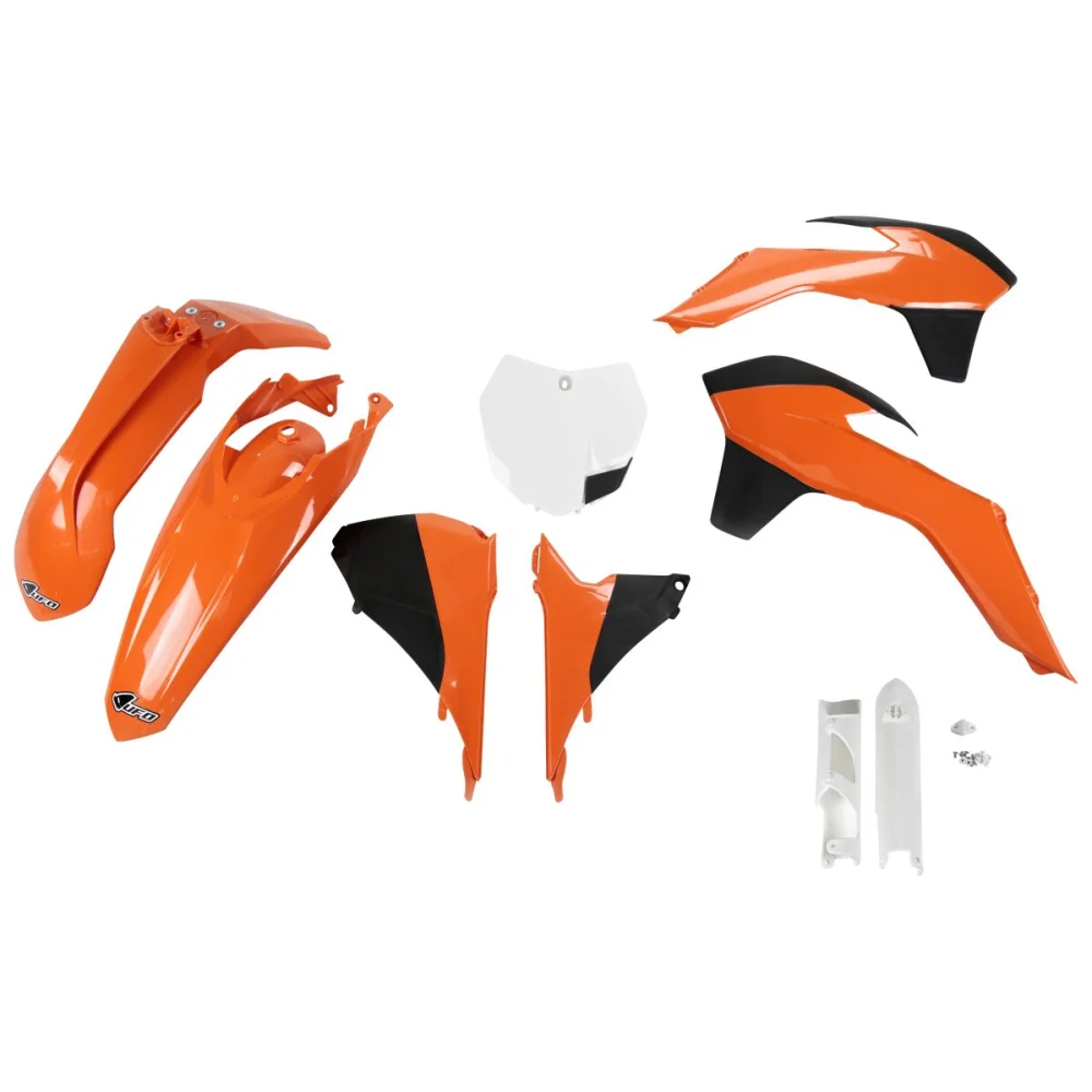 Kit Carrozzeria Completa Di Ricambio Ufo