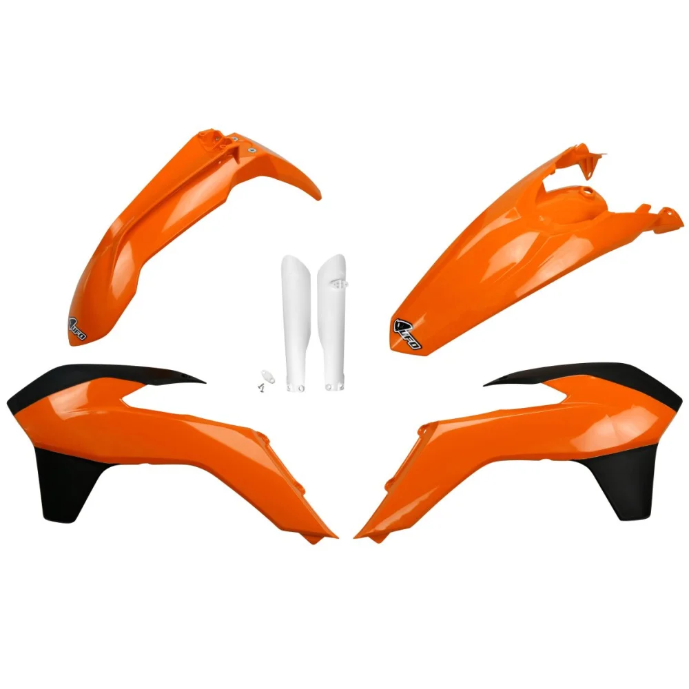 Kit Carrozzeria Abs Plastic Ufo