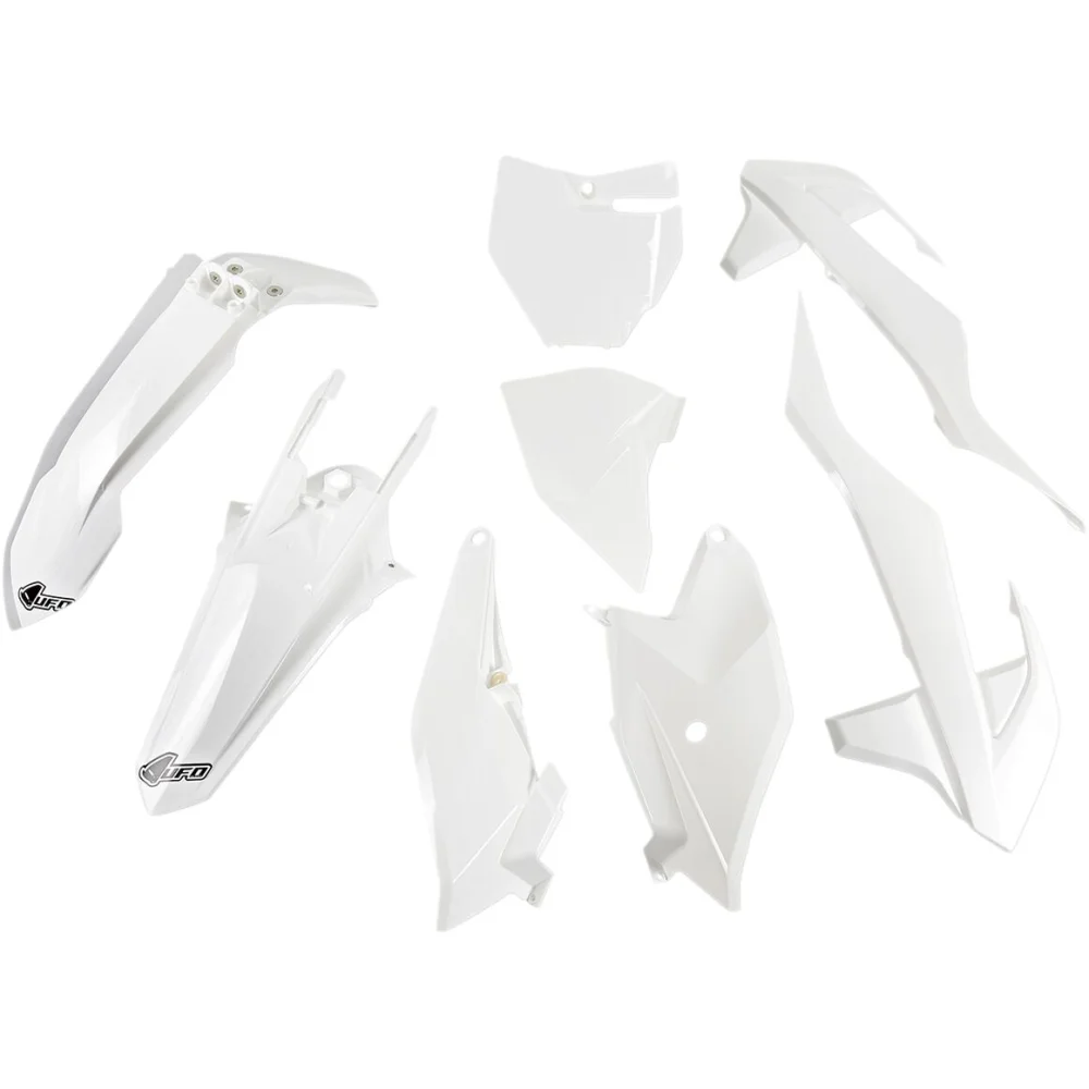 Kit Plastica Di Ricambio Ufo