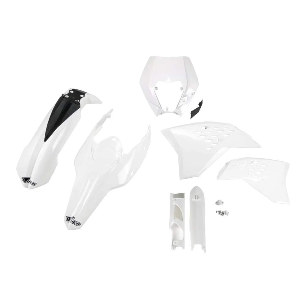 Kit Carrozzeria Completo Di Ricambio Ufo