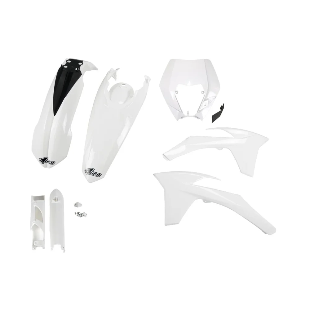 Kit Carrozzeria Completo Di Ricambio Ufo