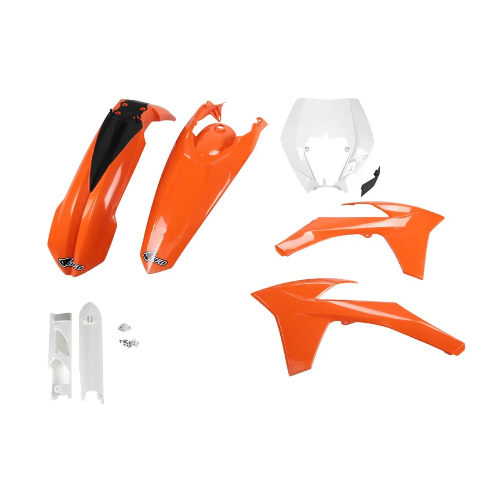 Kit Carrozzeria Completo Di Ricambio Ufo