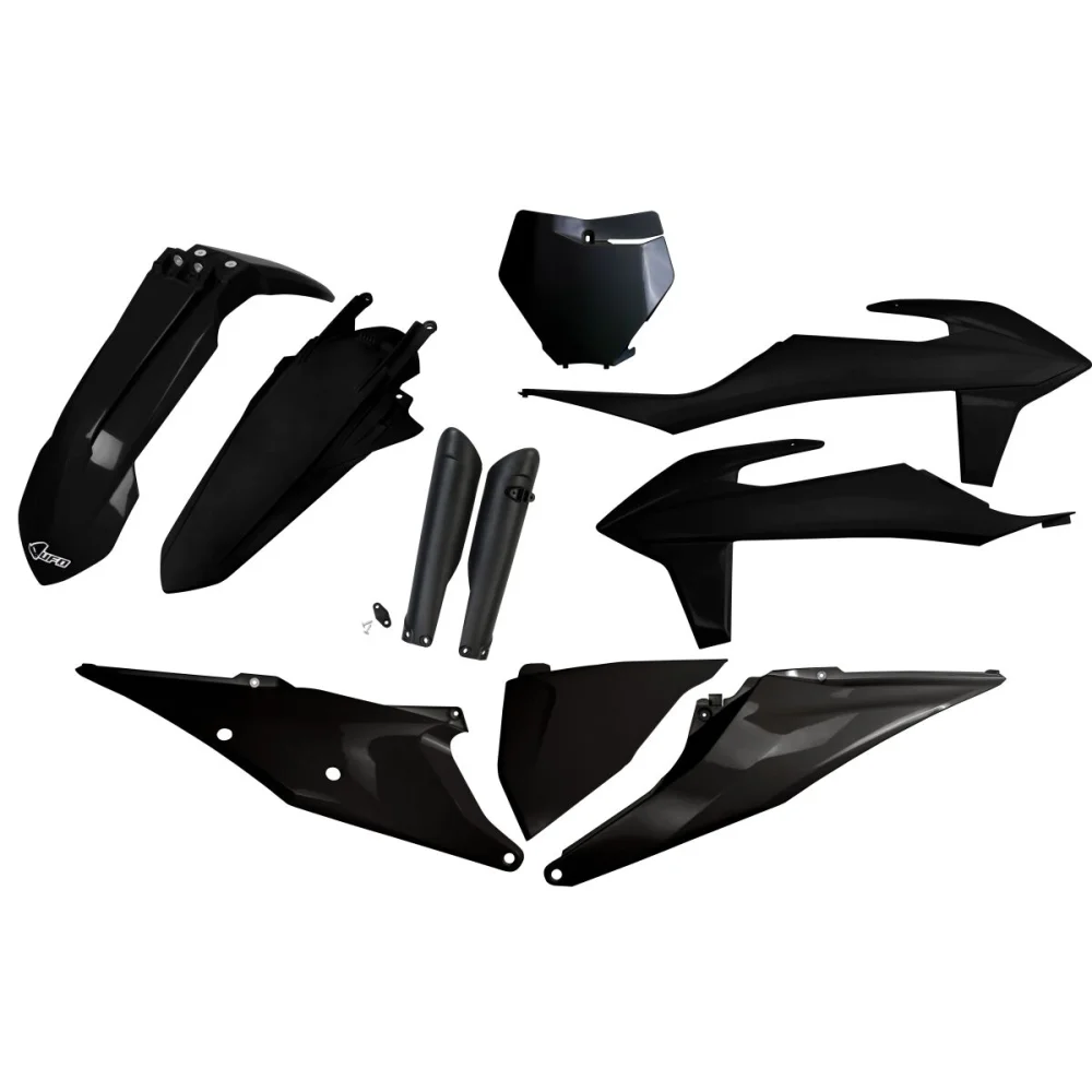 Kit Carrozzeria Completa Di Ricambio Ufo