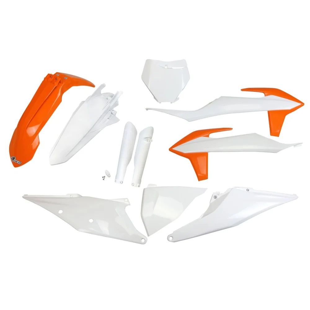 Kit Carrozzeria Completa Di Ricambio Ufo