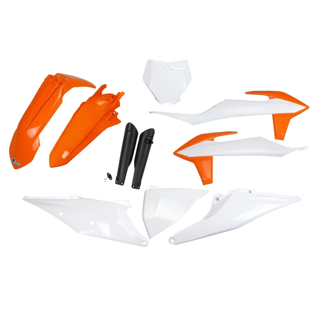Kit Carrozzeria Completa Di Ricambio Ufo