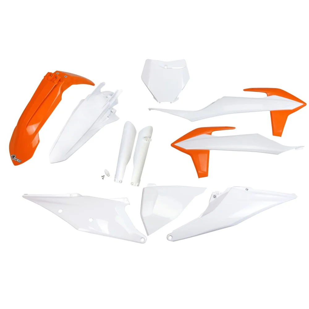 Kit Carrozzeria Completa Di Ricambio Ufo