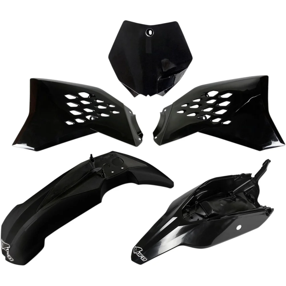 Kit Plastica Di Ricambio Ufo